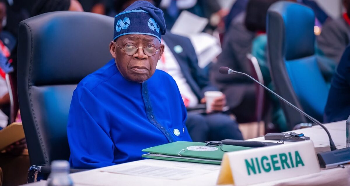 BREAKING: IMF raises Nigeria’s growth forecast to 4.2%, acknowledges Nigerians are suffering