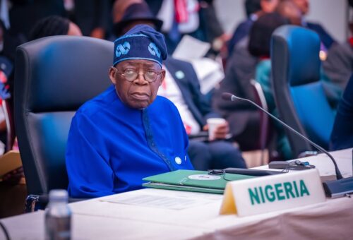 BREAKING: IMF raises Nigeria’s growth forecast to 4.2%, acknowledges Nigerians are suffering