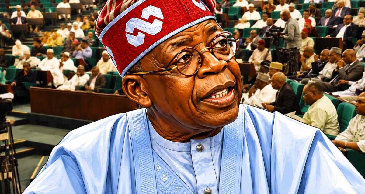 Tinubu to present 2027 budget before year end – Daily Trust