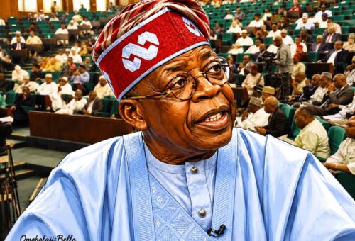 Tinubu to present 2027 budget before year end – Daily Trust