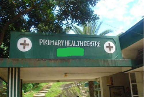 Foundation Seeks FG Partnership To Expand Community Health Screening