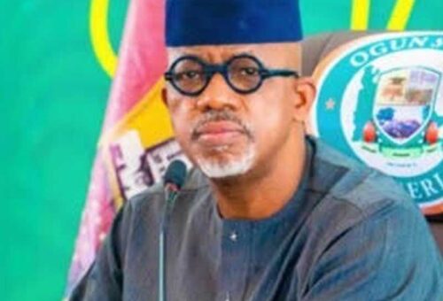Abiodun Unveils Support Package for 10,000 Ogun Farmers – THISDAYLIVE