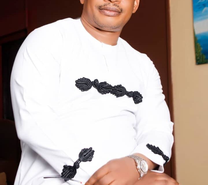 INTERVIEW: Time running out on ECOWAS, chaotic West Africa looming – Prof Ubi