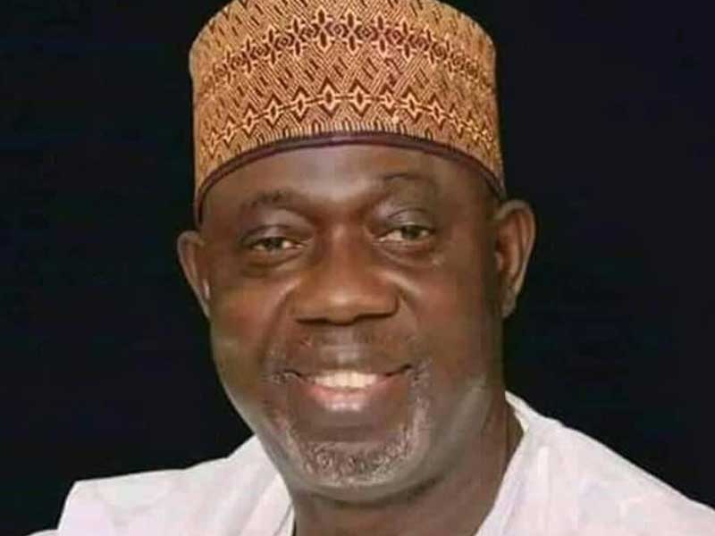 Ex-VC Leads High-profile Group to Resolve Disputes, Reconcile Aggrieved Members – THISDAYLIVE