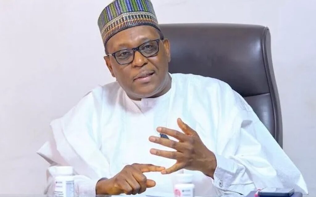 Nigeria admits gaps in tracking drug-resistant infections