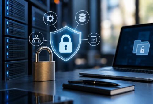 Protecting Customer Data Starts with Operational Controls