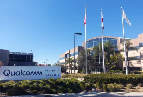Qualcomm set to cut jobs globally, notifications to begin in November