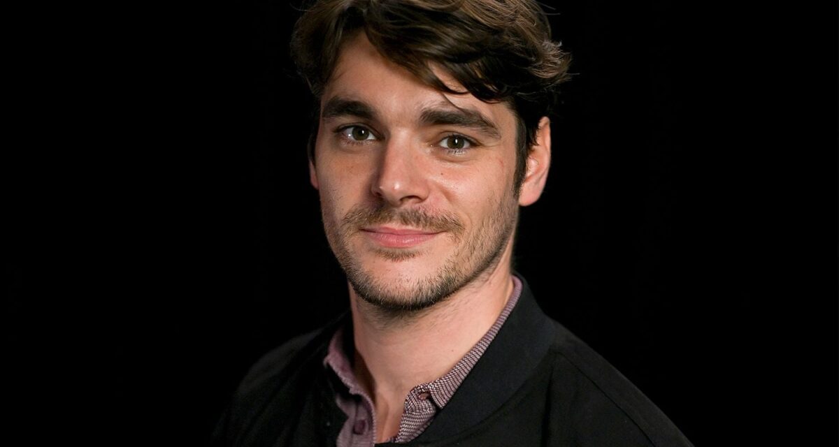 Breaking Bad actor, RJ Mitte dies at 34