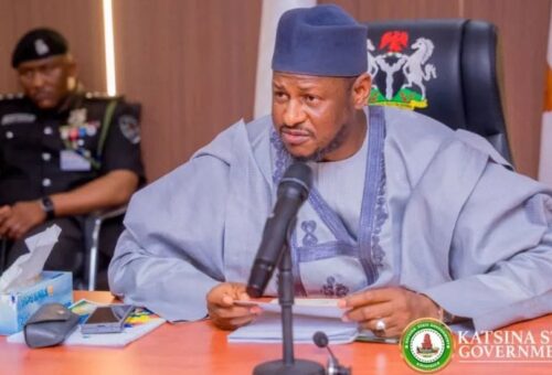 Patients beg Gov Radda as strike grounds hospitals in Katsina – Daily Trust