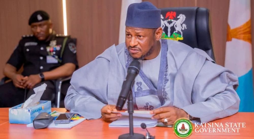 Patients beg Gov Radda as strike grounds hospitals in Katsina – Daily Trust