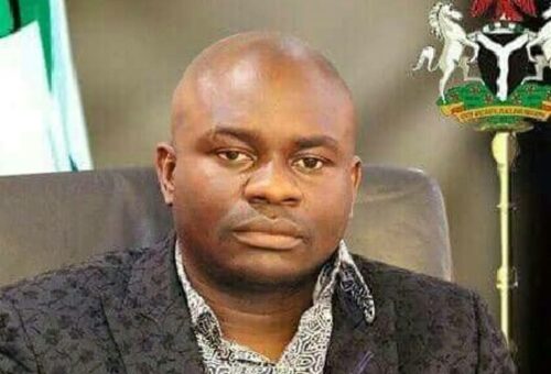 INTERVIEW: 2023 Presidency: Choice of candidate will mar PDP – Reps member, Farah Dagogo