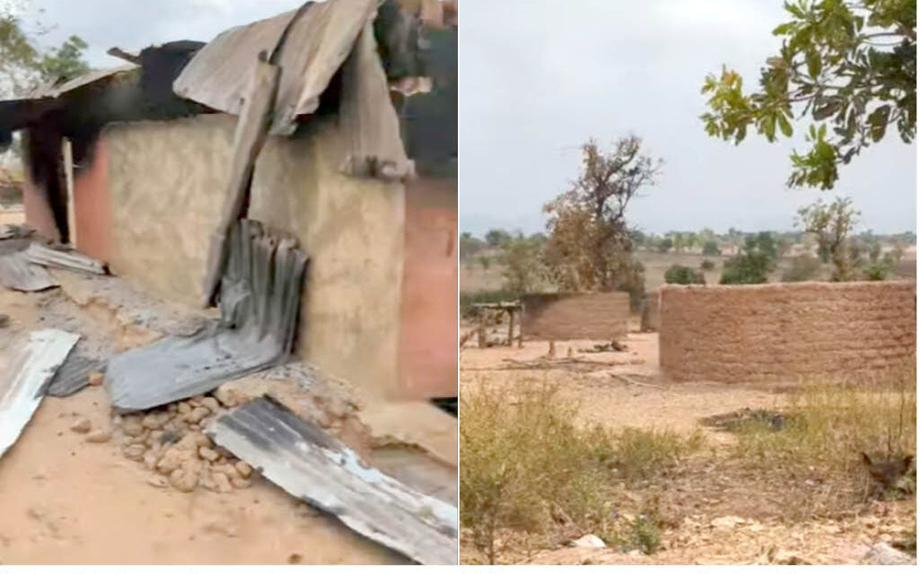 FCT community leaders warned against shielding perpetrators – Daily Trust
