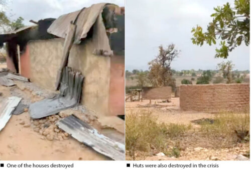 FCT community leaders warned against shielding perpetrators – Daily Trust