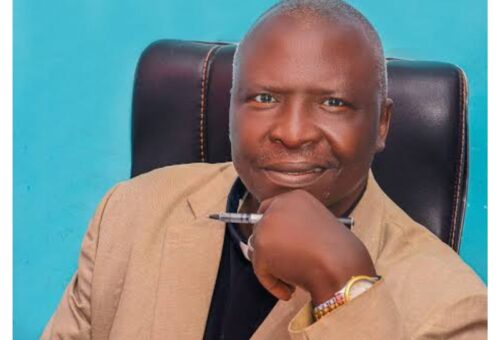 Rev Dachomo replies VDM over allegations of supporting Tinubu