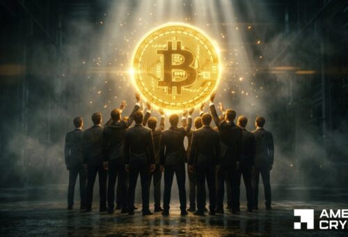Saylor finds ‘room for more orange’ – Could Bitcoin’s silver bounce signal Q4 turn?