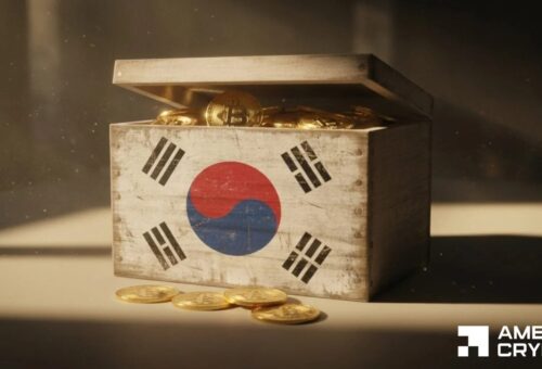 South Korea’s stablecoin push raises questions about a potential crypto rally
