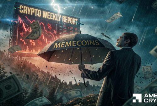 Crypto market’s weekly winners and losers – M, YELLOW, BTW, UMXM