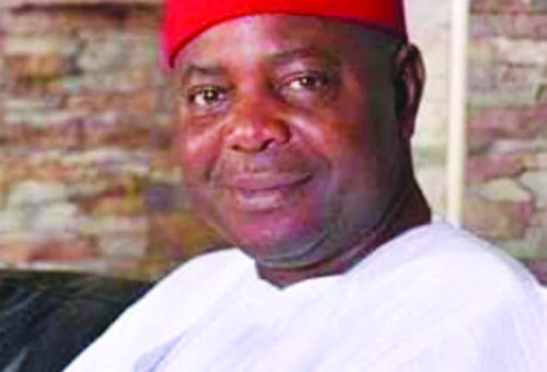 Keeping Safe Distance is Not Safe – THISDAYLIVE