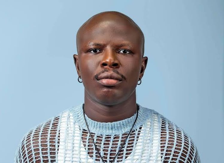 Taye Currency: Rolex Dee finally released after months in detention [VIDEO]