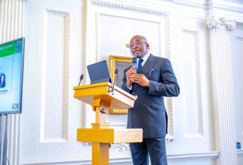 Beyond Benjamin Kalu’s Climate Crusading – THISDAYLIVE