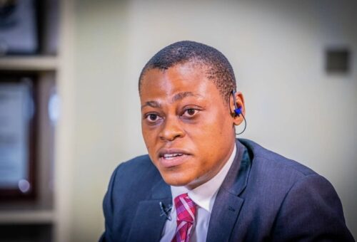 Arise TV’s Rufai Oseni explains why Tinubu’s petrol discount is fue subsidy [VIDEO] 