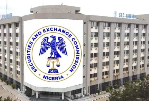 SEC disowns WayvePay, warns Nigerians against investing through platform