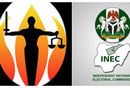 SERAP drags INEC to court over ₦126.46bn electoral spending