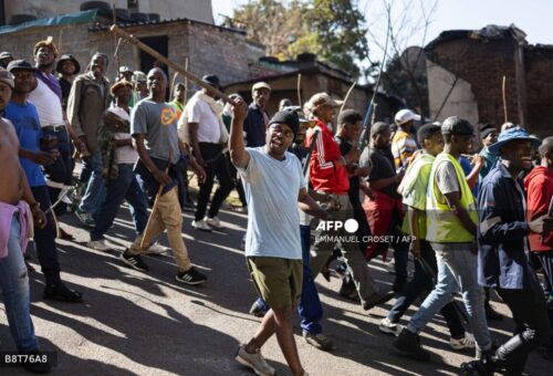 Foreign national beaten to death by mob in South Africa – Daily Trust