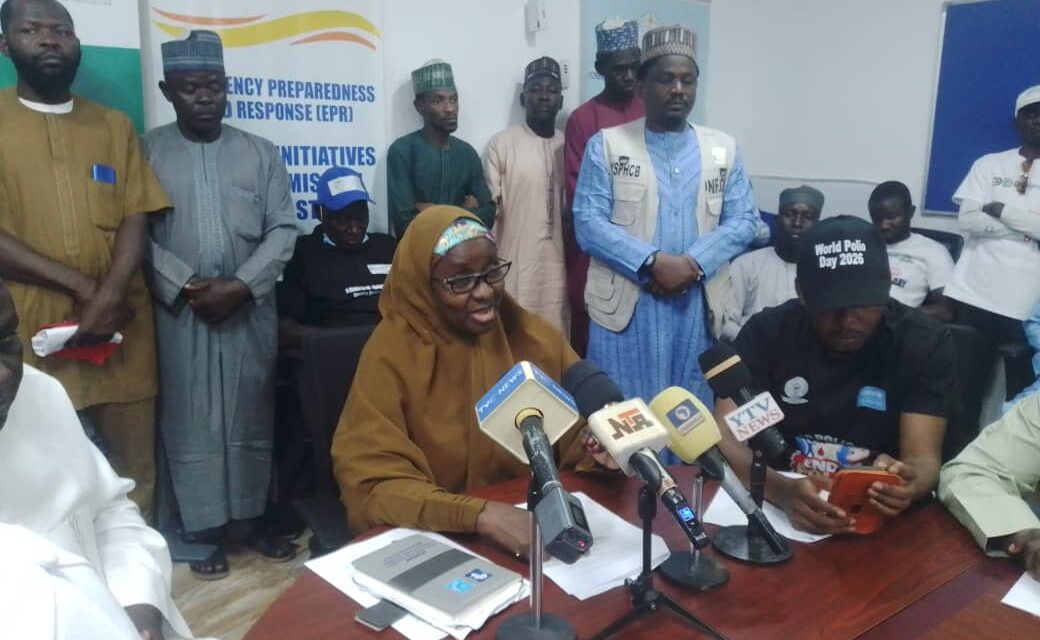 No case in Yobe, govt activates emergency response system – Daily Trust