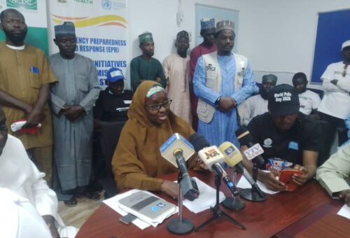 No case in Yobe, govt activates emergency response system – Daily Trust