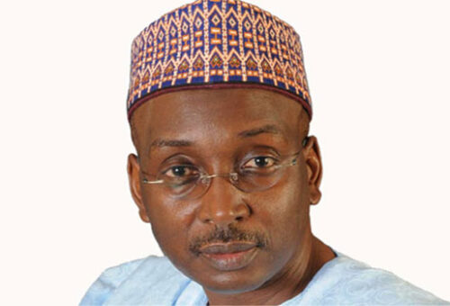 Opposition to Name Single Presidential Candidate Before Polls, Says Lukman – THISDAYLIVE