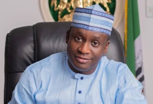 Kwara APC Guber Candidate, Danladi,  Unveils 3-point Agenda  – THISDAYLIVE