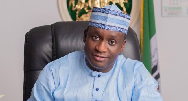 Kwara APC Guber Candidate, Danladi,  Unveils 3-point Agenda  – THISDAYLIVE