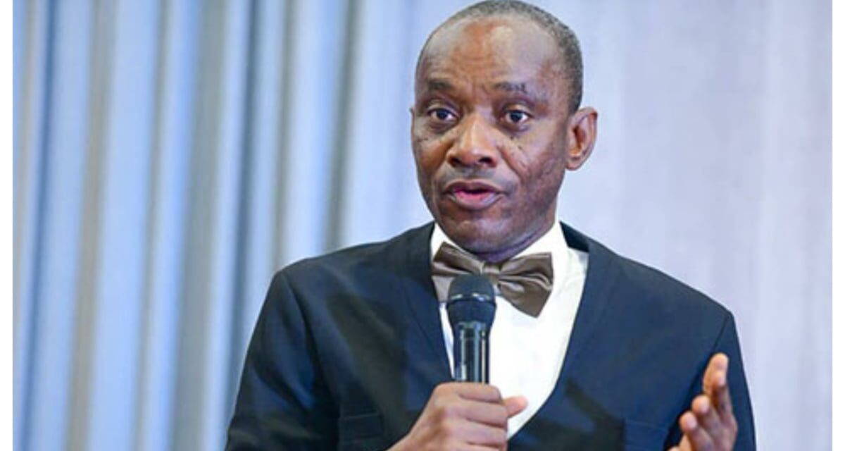 2027: ‘Tinubu can’t campaign, govs’ll cash out votes through all means’ – Sam Amadi