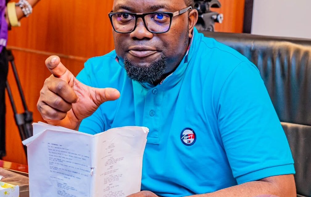 Abuja Film Industry Stagnates as Funding, Infrastructure Deficits Hamper Growth – THISDAYLIVE