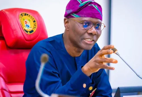 Sanwo-Olu Warns Lagos Residents Against Building on Wetlands – THISDAYLIVE
