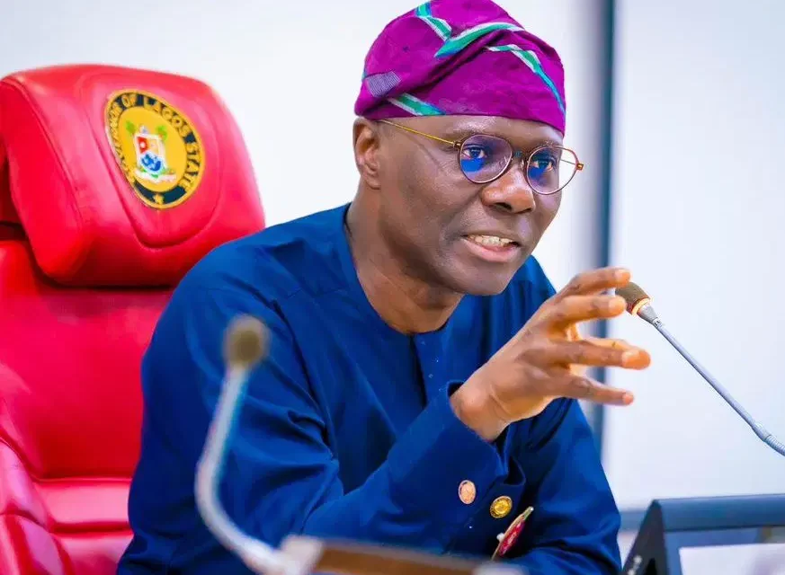 Sanwo-Olu Warns Lagos Residents Against Building on Wetlands – THISDAYLIVE