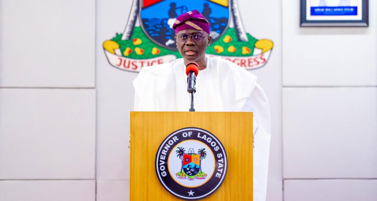 Lagos launches up to N200 billion 10-year bond: Key takeaways for investors