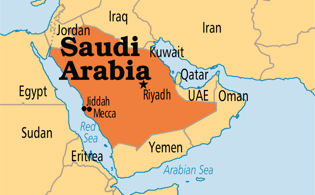 Saudi Arabia accuses Iran of arming Houthi rebels – Daily Trust