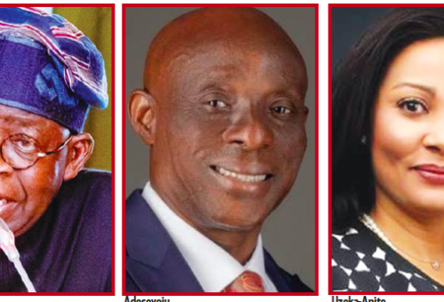 Will Nigeria’s Economic Reforms Survive the Ballot? – THISDAYLIVE