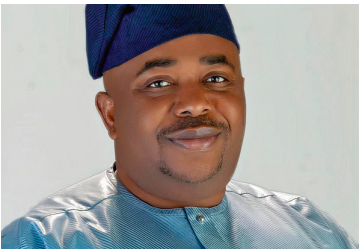 THE LANRE SHITTU EXAMPLE – THISDAYLIVE