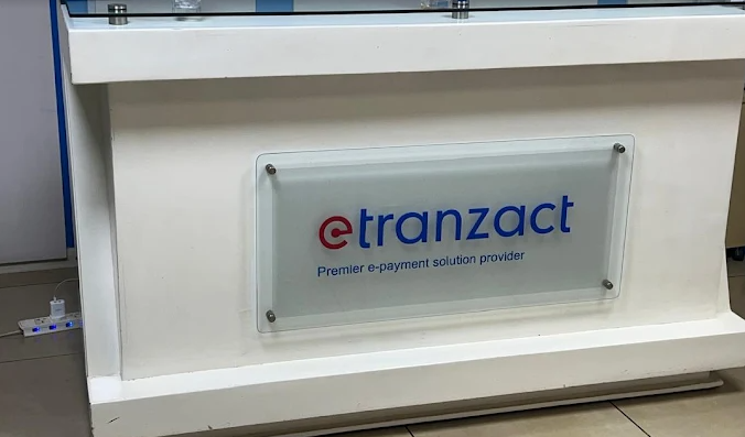 eTranzact appoints five directors after ownership change