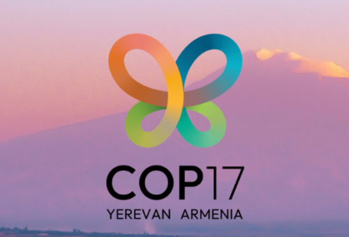 Key issues as UN biodiversity talks kick off in Armenia