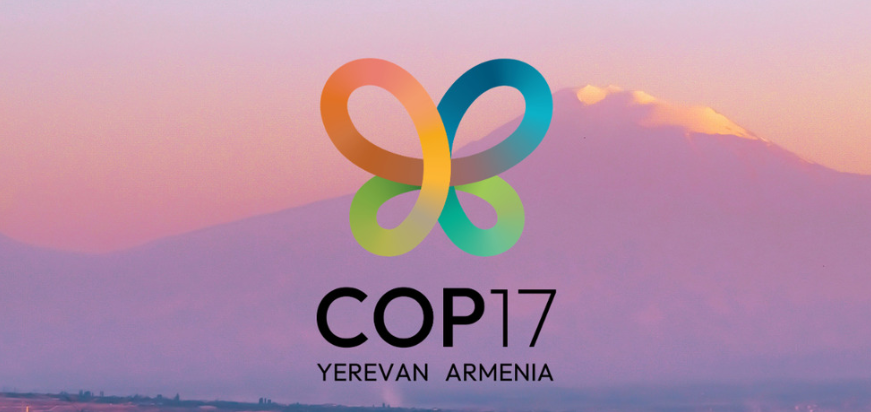 Key issues as UN biodiversity talks kick off in Armenia