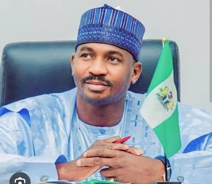 Sokoto Assembly Joins 27 Others
