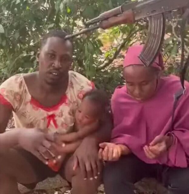 Bandits Release Abducted Kaduna Family After N300m Ransom Demand