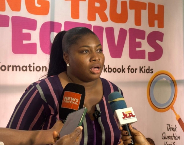 UNESCO, Partners Target Fake News With Media Literacy Books For Children