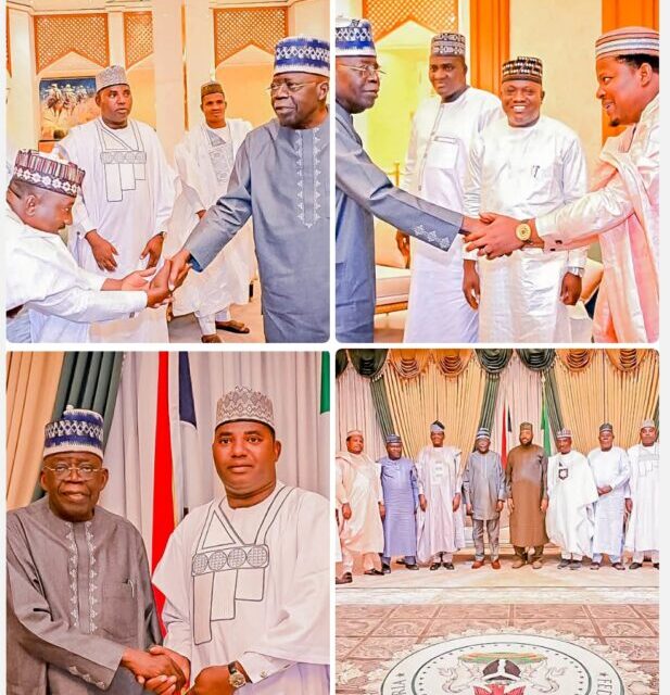 Why 8 Suspended Lawmakers Staged A Return 