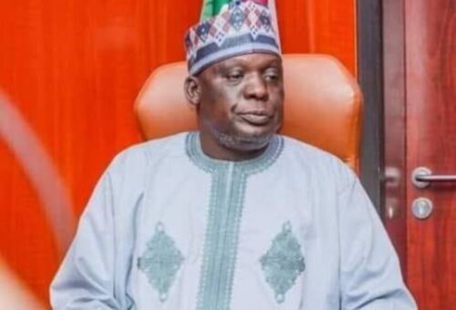 Attack On Deputy Governor False- Spokesman