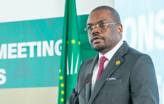Nigeria’s 1st Ebola Patient Is Diplomat’s Wife Who Travelled To Uganda